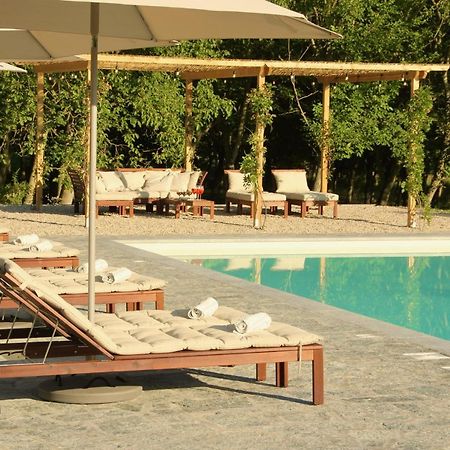 Villa La Mura - Luxury Pool By The Vineyard كوستيليولي دستي المظهر الخارجي الصورة